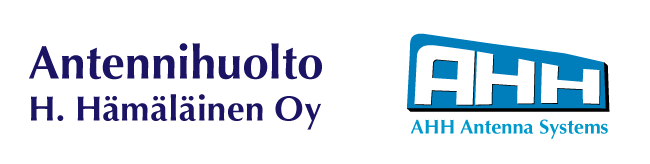 Antennihuolto Hämäläinen Oy
