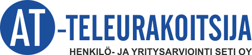 AT teleurakoitsija